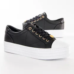 PARTNER: CREATION ref FL5BLSLEA12-BLACK Guess - 2